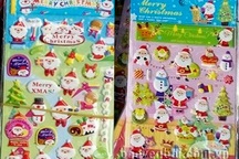 Sở GD&ĐT ra công văn cảnh báo miếng dán hình Sticker độc hại