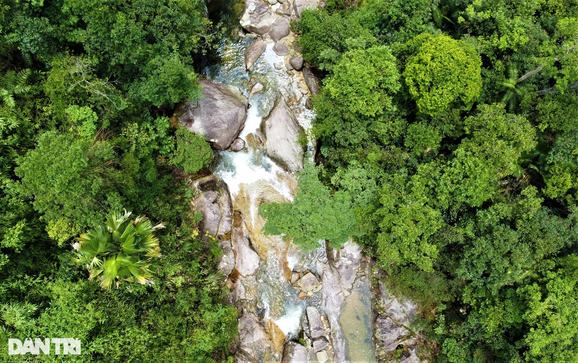 Chiêm ngưỡng Ma Hao - thác nước lọt top đẹp ảo diệu nhất Việt Nam - 6 Chiêm ngưỡng Ma Hao - thác nước lọt top đẹp ảo diệu nhất Việt Nam - 6