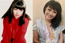 Ca sĩ Phương Thanh: "Showbiz đào thải không chừa một ai, kể cả tôi"