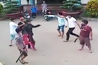 Công an thông báo thủ đoạn hoạt động của băng nhóm tội phạm nguy hiểm