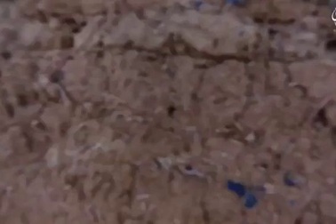 IS dọa đánh bom kim tự tháp Ai Cập