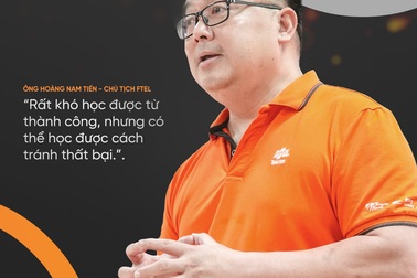 Doanh nghiệp hậu Covid: Ngồi chờ chết hay thay đổi để sống sót?