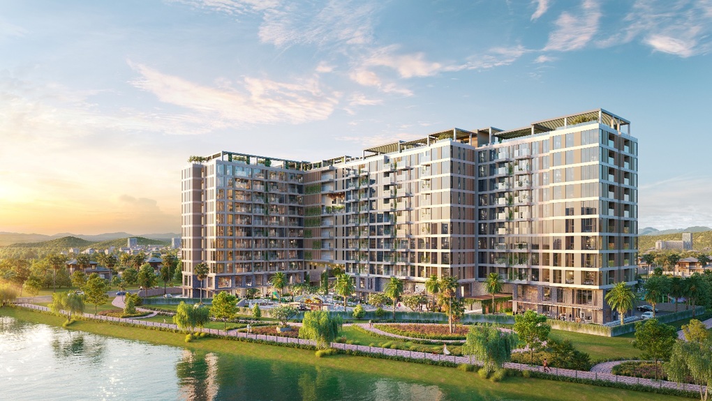 Đón sóng đầu tư căn hộ nghỉ dưỡng tại trung tâm đảo ngọc Phú Quốc - 1 Đón sóng đầu tư căn hộ nghỉ dưỡng tại trung tâm đảo ngọc Phú Quốc - 1