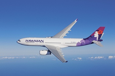 Máy bay Mỹ hạ cánh khẩn cấp tại Nhật Bản do xịt lốp