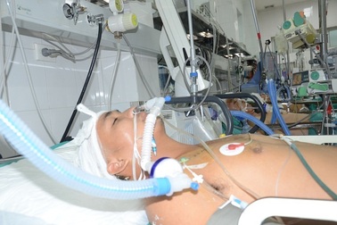 Cố lên nhé! chàng trai xin thoát nghèo để quyết tâm lấy vợ