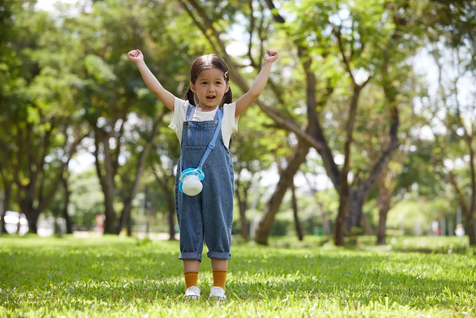 New Friso Pro from the Netherlands: Breakthrough formula to support children's digestion and intestines - 3 Friso Pro mới từ Hà Lan: Công thức đột phá hỗ trợ tiêu hóa và đường ruột của trẻ - 3