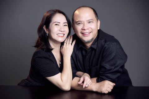 Nguyệt Hằng: Nữ diễn viên đông con, U50 được phong tặng danh hiệu NSƯT