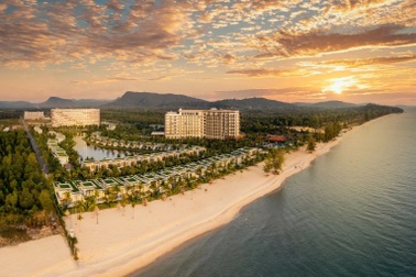 Sức hút của những dự án có lợi thế vị trí, pháp lý, vận hành