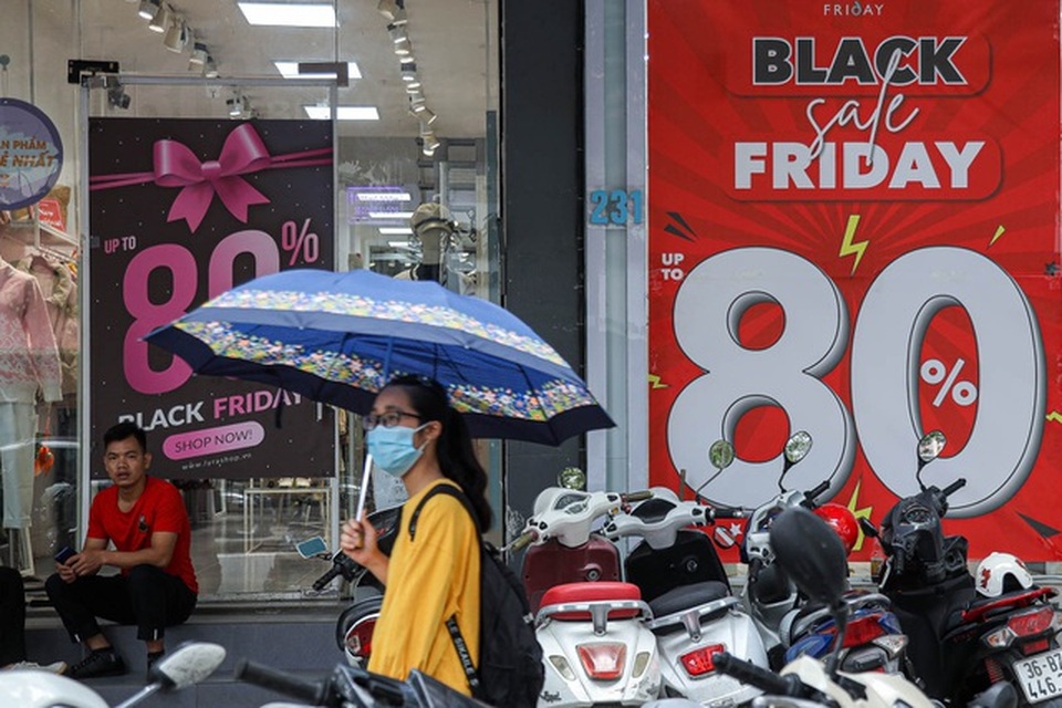 Giận tím người với những chiêu lừa trong ngày Black Friday - 4 Giận tím người với những chiêu lừa trong ngày Black Friday - 4