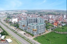 Hà Nội tìm chủ đầu tư dự án nhà ở xã hội hơn 5.300 tỷ đồng ở Đông Anh