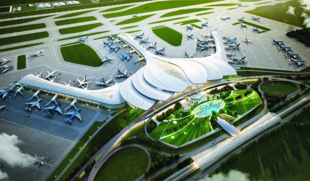 Sắp kiểm toán siêu sân bay Long Thành cùng loạt dự án lớn ngành điện - 1 Sắp kiểm toán siêu sân bay Long Thành cùng loạt dự án lớn ngành điện - 1