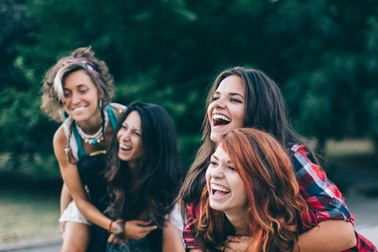 Trắc nghiệm vui: Bạn thuộc tuýp phụ nữ nào?