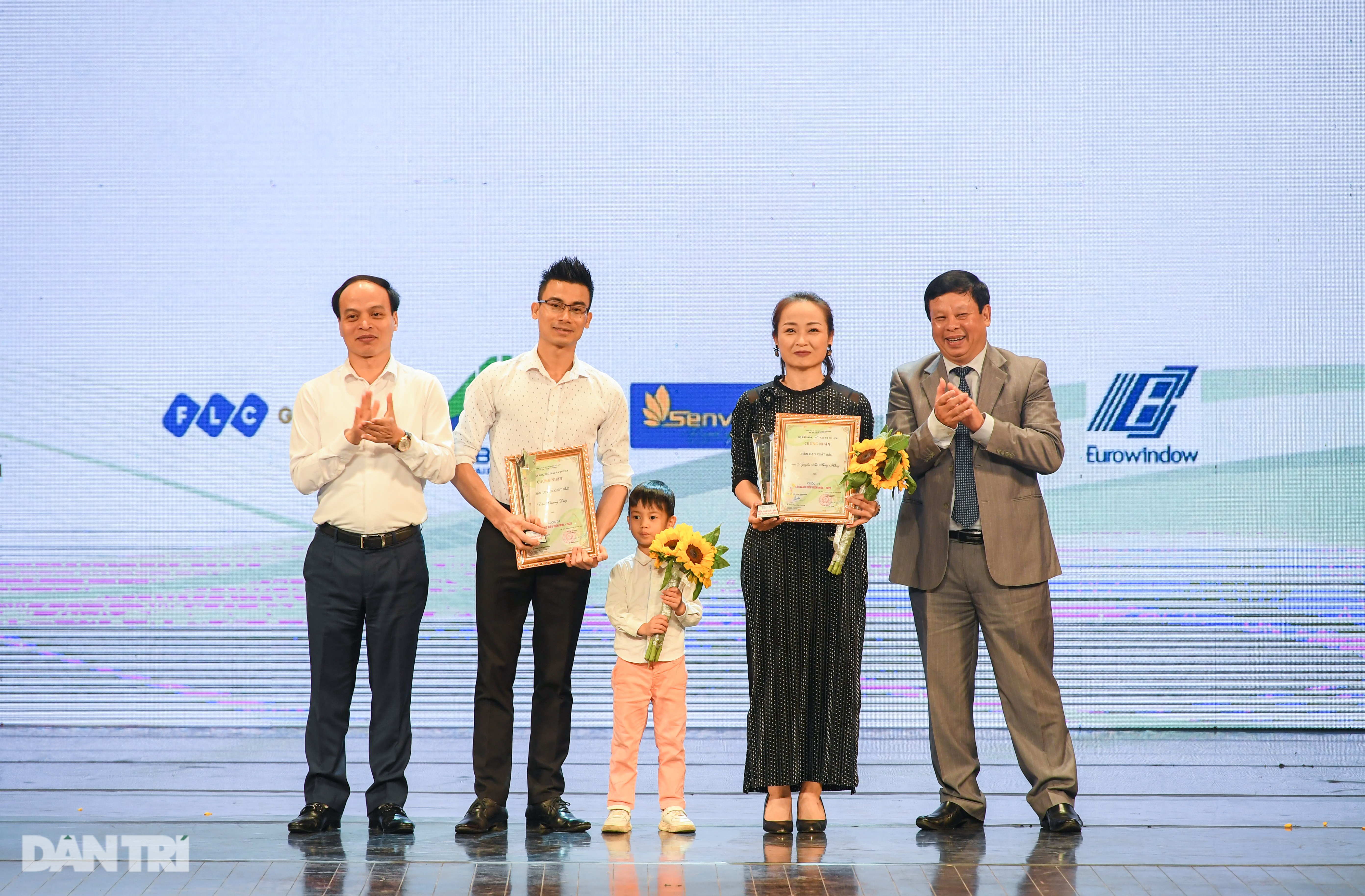 Sau những ngày tranh tài hấp dẫn, các tài năng múa đã lộ diện - 6