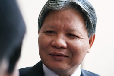 “Được công nhận tài năng, nhiều cán bộ không so kè lương nữa”