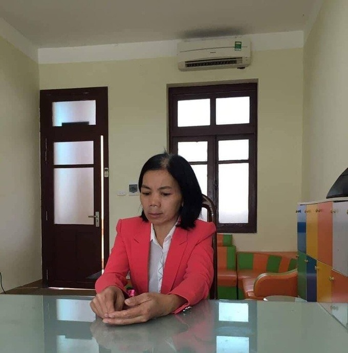Vụ nữ sinh giao gà bị sát hại ở Điện Biên: Nghi phạm Thu thản nhiên cùng đồng phạm dựng chuyện, đánh lạc hướng điều tra - Ảnh 3. Vụ nữ sinh giao gà bị sát hại ở Điện Biên: Nghi phạm Thu thản nhiên cùng đồng phạm dựng chuyện, đánh lạc hướng điều tra - Ảnh 3.