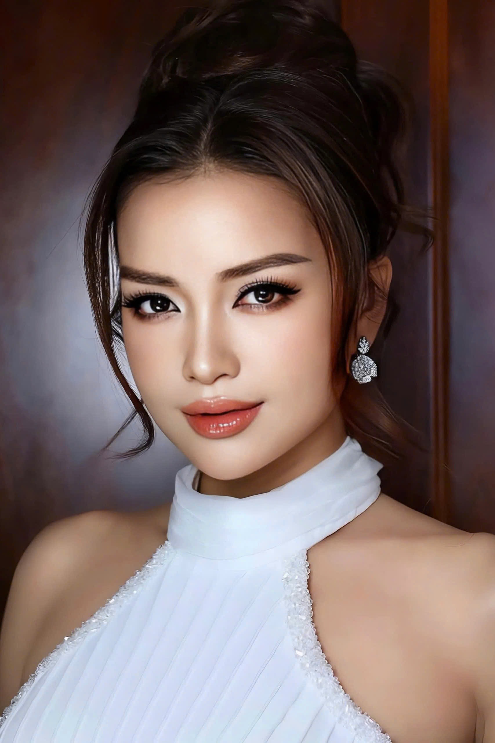 View - Các hoa hậu Việt rủ nhau làm giám đốc, phó chủ tịch, thần thái ngút ngàn | Báo Dân trí