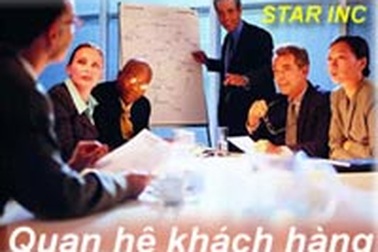 3 lời khuyên khi tiếp xúc khách hàng mới  