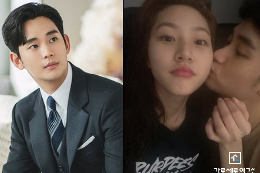 Tài tử Nữ hoàng nước mắt Kim Soo Hyun làm gì trong 6 tháng mất tích? - 3 Tài tử Nữ hoàng nước mắt Kim Soo Hyun làm gì trong 6 tháng mất tích? - 3