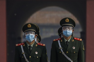 Báo Mỹ hé lộ cách Trung Quốc bí mật theo dõi điệp viên CIA