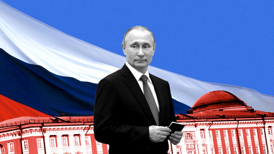 Nước Nga thay đổi như thế nào sau 2 thập niên cầm quyền của ông Putin? - 1 Nước Nga thay đổi như thế nào sau 2 thập niên cầm quyền của ông Putin? - 1