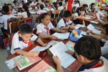 Mô hình trường học mới: Sự thay đổi tích cực và những góc khuất