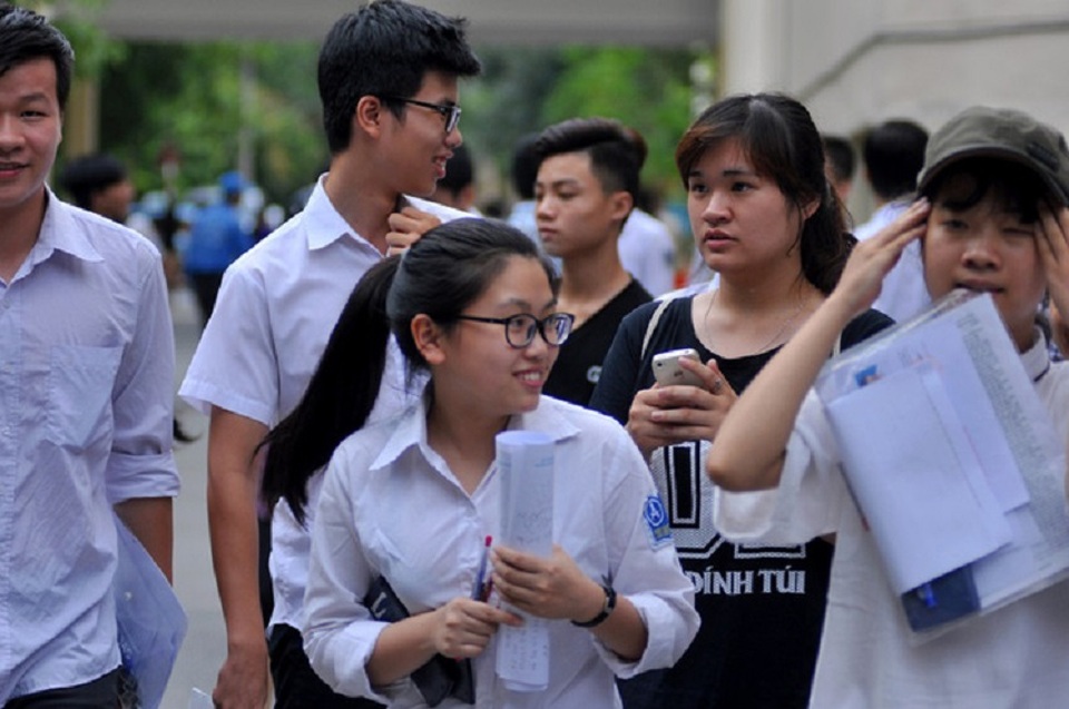 Cách mạng công nghiệp làm tăng nhu cầu lao động tay nghề cao - 3 Cách mạng công nghiệp làm tăng nhu cầu lao động tay nghề cao - 3