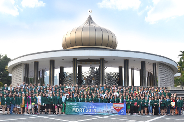 Tư vấn tài chính của Manulife Việt Nam nằm trong nhóm tốt nhất trên thế giới