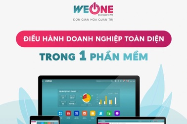 FSI - thành viên của hội đồng xây dựng Khung Chuyển đổi số cho SMEs
