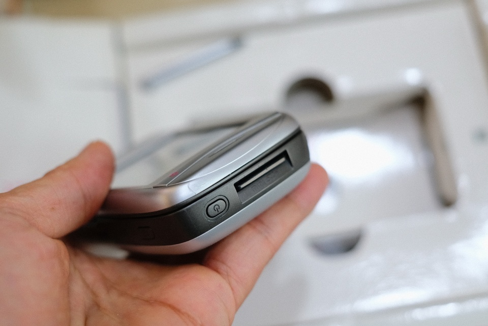 Đập hộp soi tính năng smartphone biểu tượng công nghệ 15 năm trước - 10 Đập hộp soi tính năng smartphone biểu tượng công nghệ 15 năm trước - 10