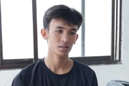Giết người bán vé số để cướp tiền, giấu thi thể trong nhà kho