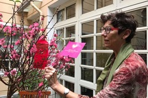 "Điều tuyệt vời trong lần đầu đón Tết cổ truyền Việt Nam"