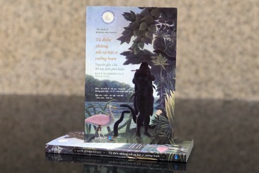 "Từ điển những nỗi sợ hãi và cuồng loạn": Nguồn gốc 99 ám ảnh phổ biến