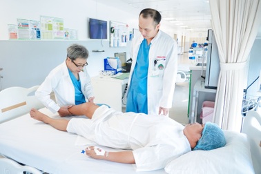 Thay khớp gối không cắt gân cơ - Bước tiến mới trong phẫu thuật khớp gối trên thế giới