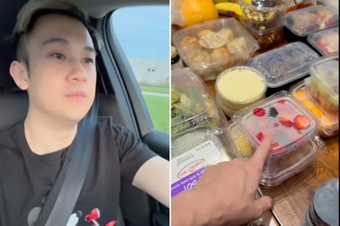 Nghệ sĩ Việt ở Mỹ: Người bám trụ, người sơ tán từ sớm để tránh bão Milton