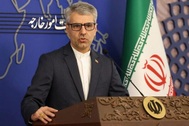 Iran nêu khả năng đàm phán về “lằn ranh đỏ” với Mỹ