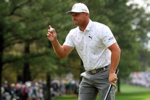 Các golfer tham gia LIV Golf sẽ không bị cấm dự The Masters 2023