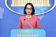 Yêu cầu Mỹ không đưa Việt Nam vào danh sách theo dõi đặc biệt về tôn giáo