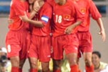 ĐTQG Việt Nam sẽ đi tập huấn Hàn Quốc