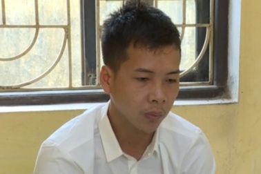 Vừa ra tù lại vào chùa trộm tài sản gần 1 tỷ đồng