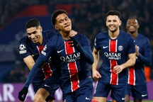 Dàn sao của PSG tăng giá nhanh chóng mặt, vượt mốc 1 tỷ euro