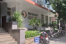 Đà Nẵng: Sản phụ sinh con ngay trước cổng bệnh viện