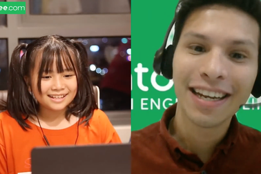 Antoree Singapore ưu đãi lớn nhất trong năm đồng hành cùng phụ huynh mùa dịch Covid-19