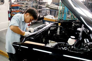 IMF: Việt Nam có thể đạt mức tăng trưởng 8%