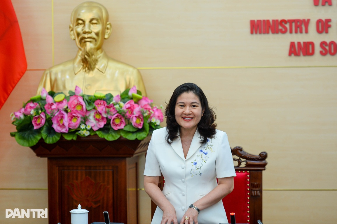 Đóng góp của cán bộ ngành với mô hình phục hồi chức năng cho trẻ tàn tật - 3 Đóng góp của cán bộ ngành với mô hình phục hồi chức năng cho trẻ tàn tật - 3