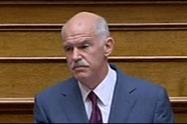 Khủng hoảng tài chính Hy Lạp nghiêm trọng, Thủ tướng hoãn đi Mỹ