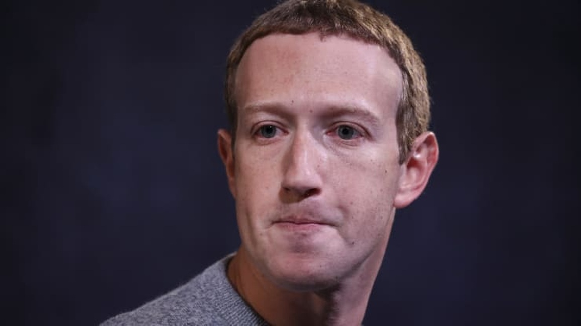 Mất gần 30 tỷ USD trong 1 ngày, ông chủ Facebook rời top 10 người giàu nhất - 1 Mất gần 30 tỷ USD trong 1 ngày, ông chủ Facebook rời top 10 người giàu nhất - 1