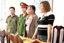 Bịa chuyện nải chuối bằng vàng và màn kịch của 2 người phụ nữ