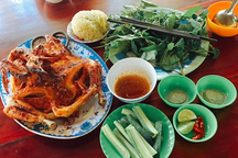 Quán gà ở Vũng Tàu gây sốt mạng vì… "đặt quá nhiều biển cấm"