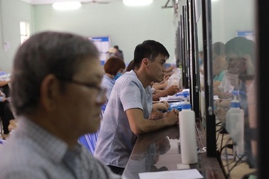 TPHCM: Hơn 2,3 triệu lao động tham gia bảo hiểm xã hội