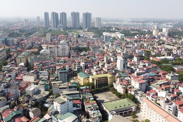 Chuyên gia "mổ xẻ" yếu tố khiến giá bất động sản sẽ tăng năm 2021